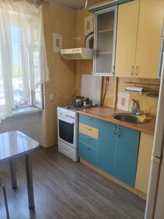 Продам 1- комнатную в Макеевке Макеевка