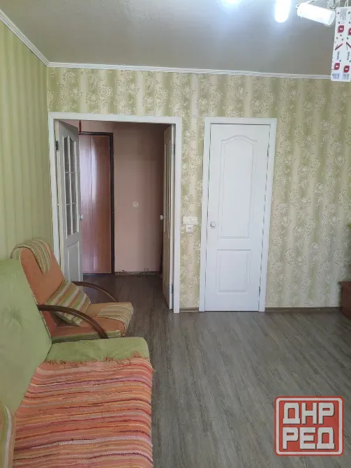 Продам 1- комнатную в Макеевке Макеевка - изображение 9