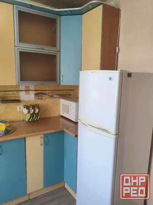 Продам 1- комнатную в Макеевке Макеевка - изображение 2