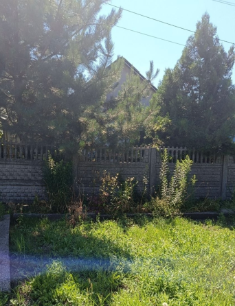 Продаются два дома на одном участке в Куйбышевском районе Донецк