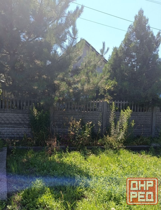 Продаются два дома на одном участке в Куйбышевском районе Донецк - изображение 1