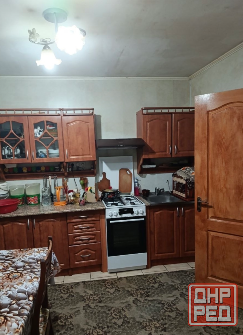 Продаются два дома на одном участке в Куйбышевском районе Донецк - изображение 5
