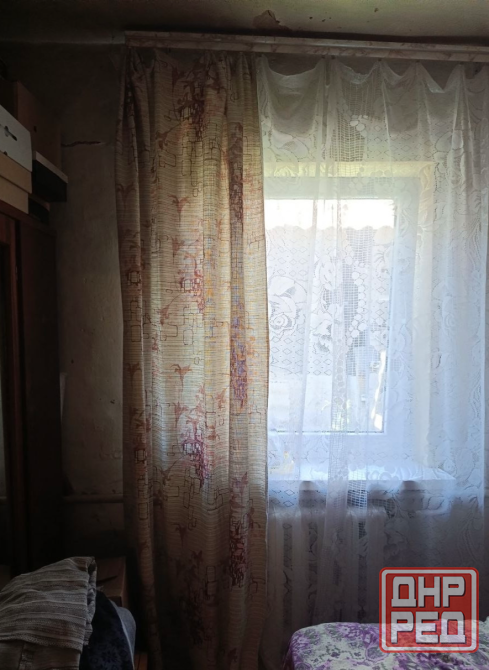 Продаются два дома на одном участке в Куйбышевском районе Донецк - изображение 10