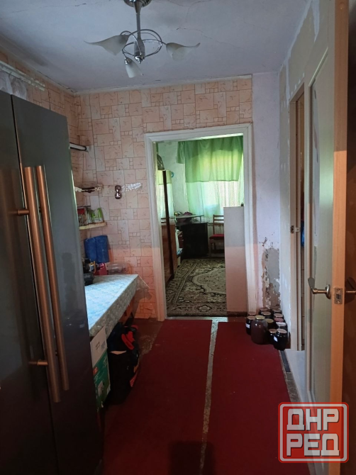 Продаются два дома на одном участке в Куйбышевском районе Донецк - изображение 12
