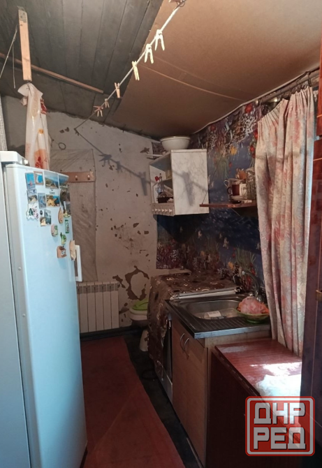 Продаются два дома на одном участке в Куйбышевском районе Донецк - изображение 11