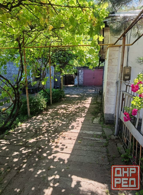 Продаются два дома на одном участке в Куйбышевском районе Донецк - изображение 2