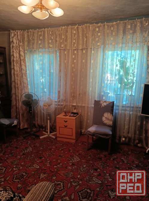 Продаются два дома на одном участке в Куйбышевском районе Донецк - изображение 8