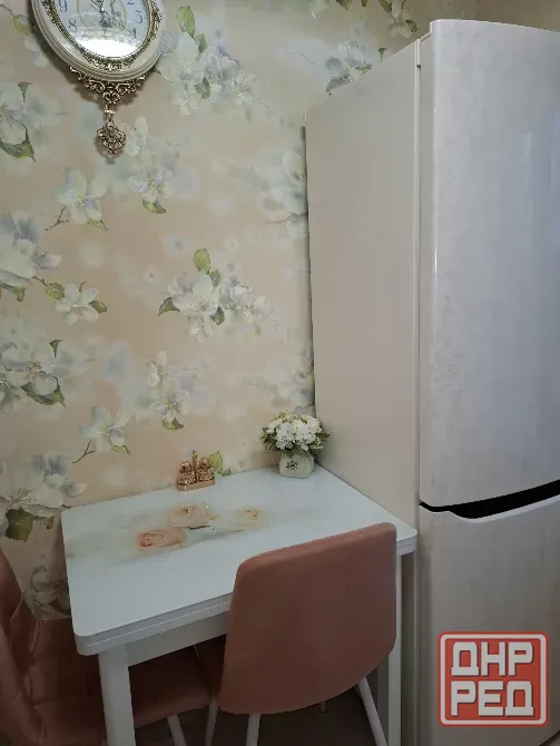 Продам 1 комнатную квартиру г. макеевка м-он зелёный Макеевка - изображение 4