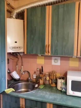 Продажа 2х ком. Цусимская Донецк