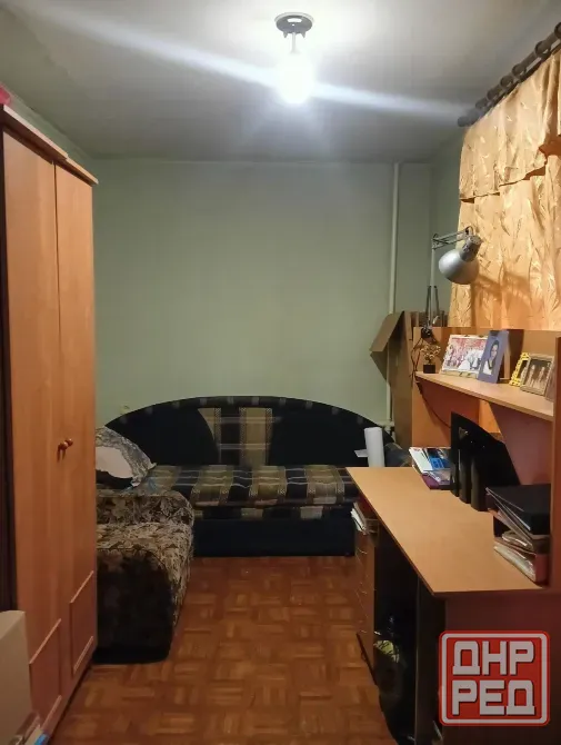 Продажа 2х ком. Цусимская Донецк - изображение 2
