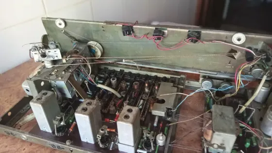 ригонда 102 Макеевка