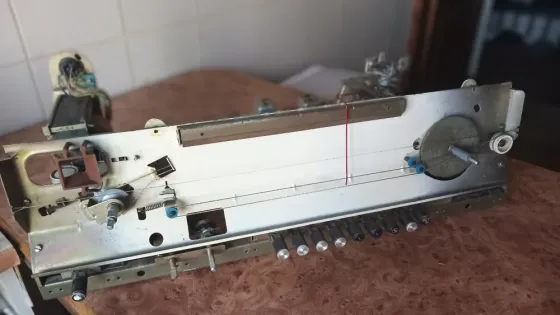 ригонда 102 Макеевка
