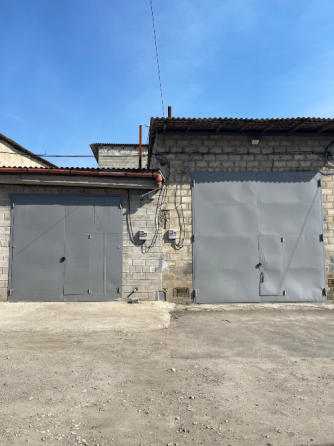 Сдам в аренду гараж Донецк