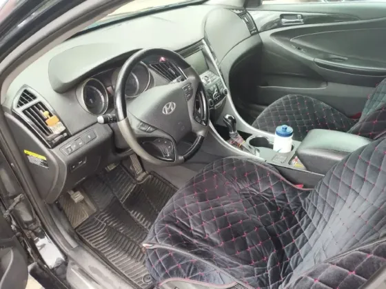 Продам Hyundai Sonata Донецк