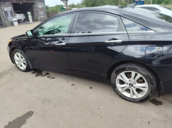 Продам Hyundai Sonata Донецк