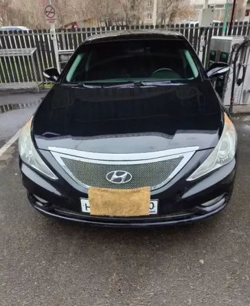 Продам Hyundai Sonata Донецк