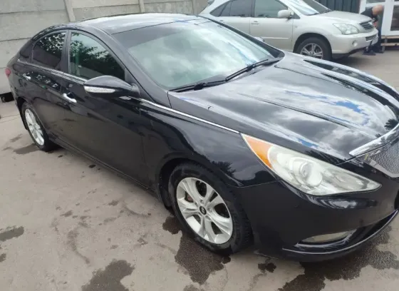 Продам Hyundai Sonata Донецк