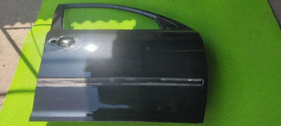 дверь skoda А5 Донецк