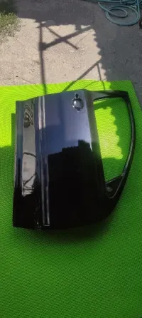 дверь skoda А5 Донецк