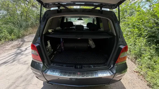 Продам Mercedes GLK220 Донецк