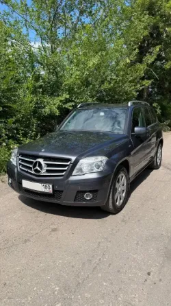 Продам Mercedes GLK220 Донецк