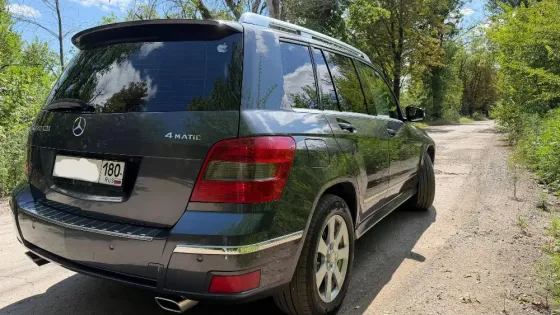 Продам Mercedes GLK220 Донецк