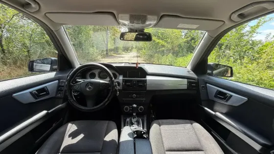 Продам Mercedes GLK220 Донецк