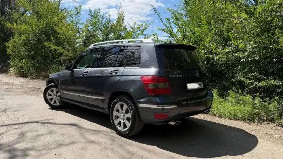 Продам Mercedes GLK220 Донецк