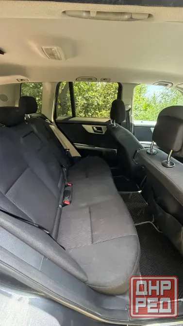 Продам Mercedes GLK220 Донецк - изображение 7