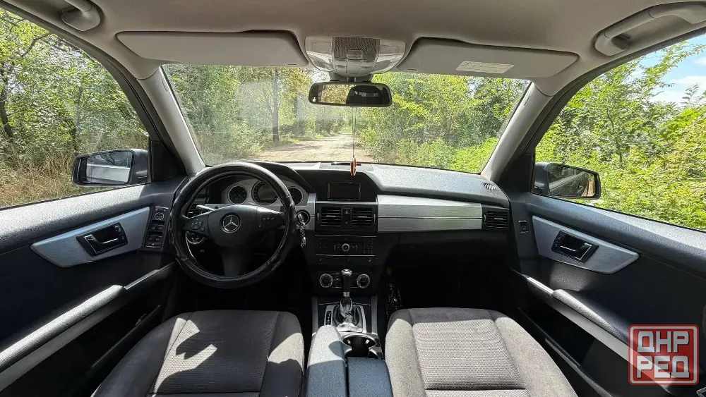 Продам Mercedes GLK220 Донецк - изображение 6