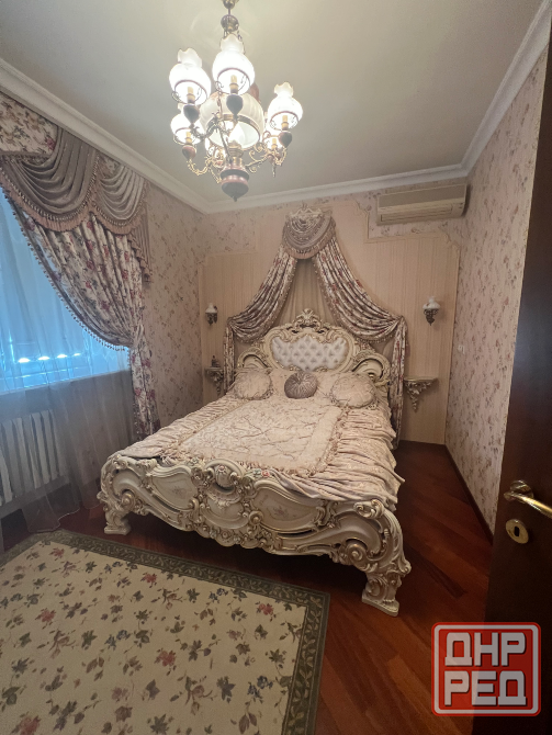 Аренда квартиры в Ворошиловском районе Донецк - изображение 1