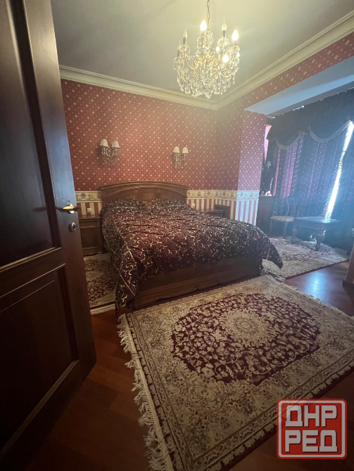 Аренда квартиры в Ворошиловском районе Донецк - изображение 3