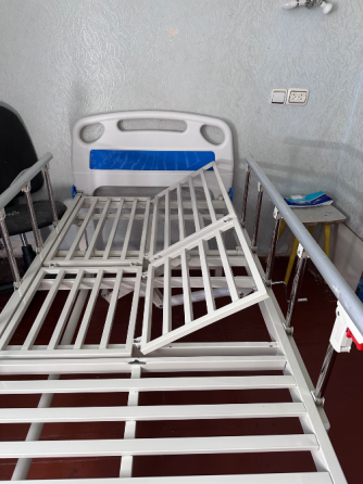 продам кровать функциональную Донецк