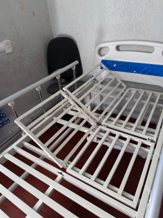 продам кровать функциональную Донецк