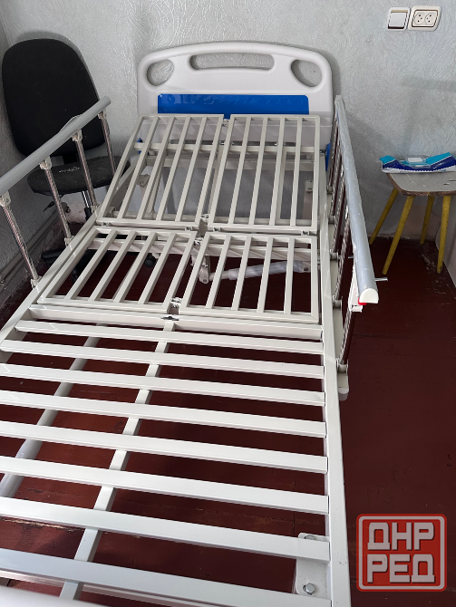 продам кровать функциональную Донецк - изображение 5
