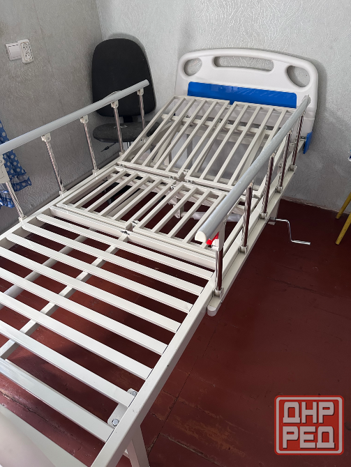 продам кровать функциональную Донецк - изображение 6
