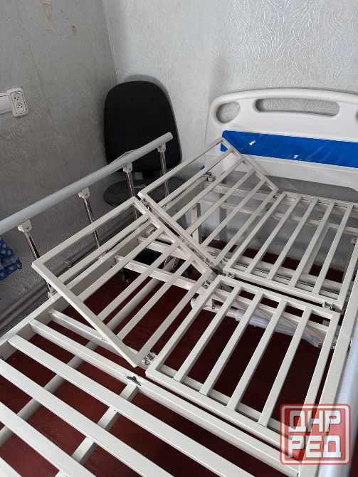 продам кровать функциональную Донецк - изображение 4