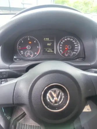 Продаëтся Volkswagen Caddy 1,6 TDI Донецк