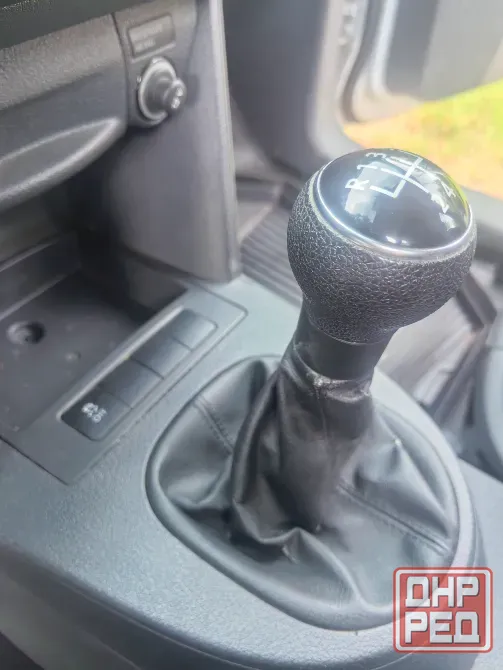 Продаëтся Volkswagen Caddy 1,6 TDI Донецк - изображение 7
