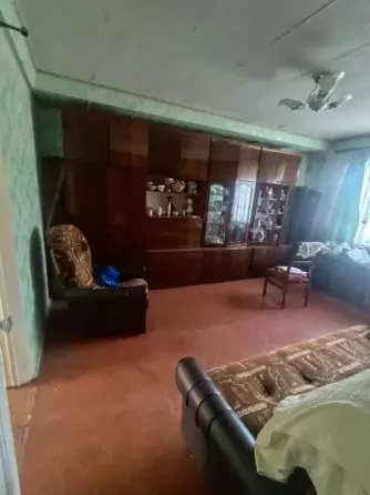 Продается 3-комн. квартира, г. Торез, м-н 1 Торез