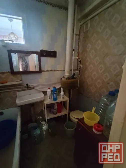 Продается 3-комн. квартира, г. Торез, м-н 1 Торез - изображение 7