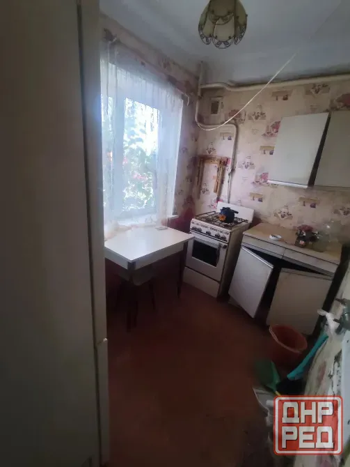 Продается 3-комн. квартира, г. Торез, м-н 1 Торез - изображение 6