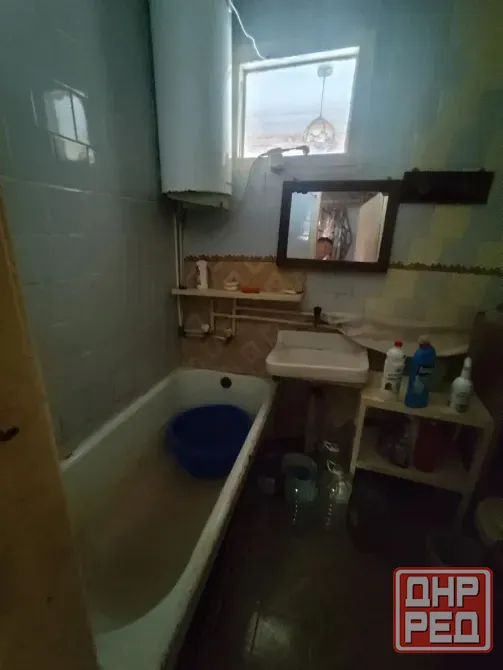 Продается 3-комн. квартира, г. Торез, м-н 1 Торез - изображение 8