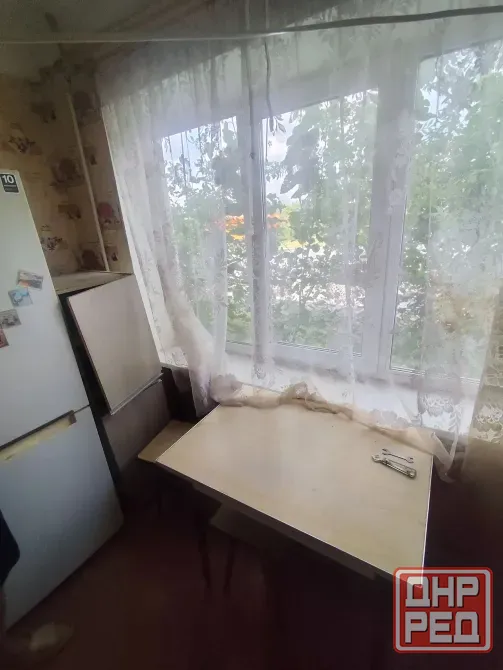 Продается 3-комн. квартира, г. Торез, м-н 1 Торез - изображение 5