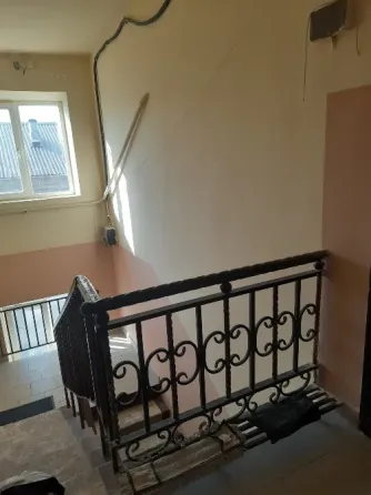 Продам квартиру в центре Волновахи Волноваха
