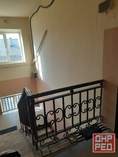 Продам квартиру в центре Волновахи Волноваха - изображение 2