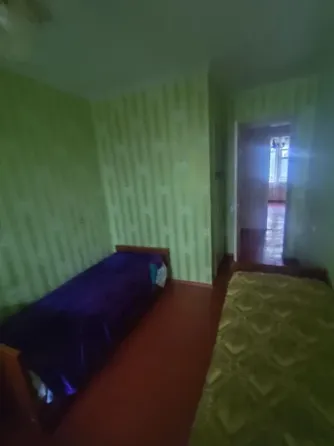 Продается 4-комн. квартира, г. Торез, м-н 3 Торез