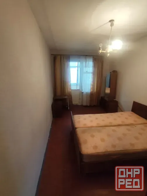 Продается 4-комн. квартира, г. Торез, м-н 3 Торез - изображение 8