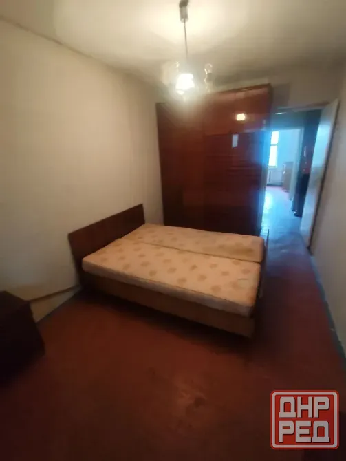 Продается 4-комн. квартира, г. Торез, м-н 3 Торез - изображение 7