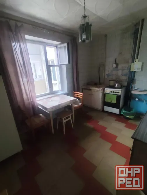 Продается 4-комн. квартира, г. Торез, м-н 3 Торез - изображение 9